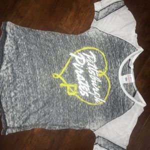 Pittsburgh Pirates T Shirt